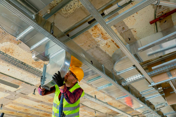 Best Central Air Repair  in Groton, SD