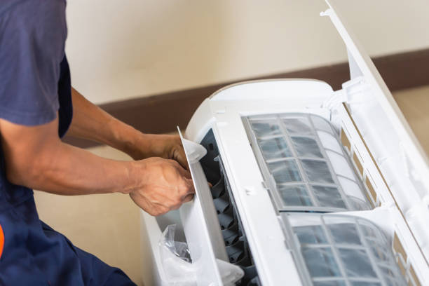 Best HVAC Air Duct Cleaning  in Groton, SD