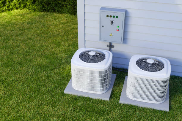 HVAC Air Duct Cleaning in Groton, SD