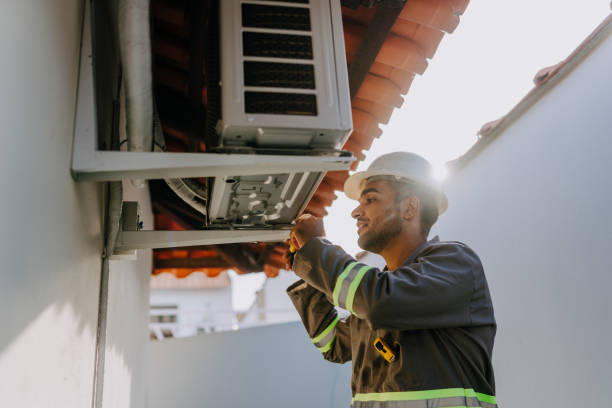Best Ductless HVAC Repair  in Groton, SD