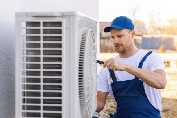 HVAC Maintenance Plan in Groton, SD