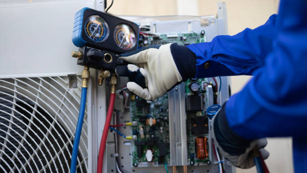 Best HVAC Air Duct Cleaning  in Groton, SD