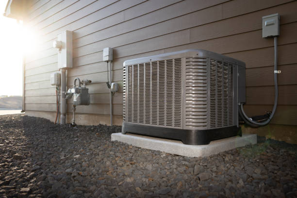 Reliable Groton, SD HVAC Solutions